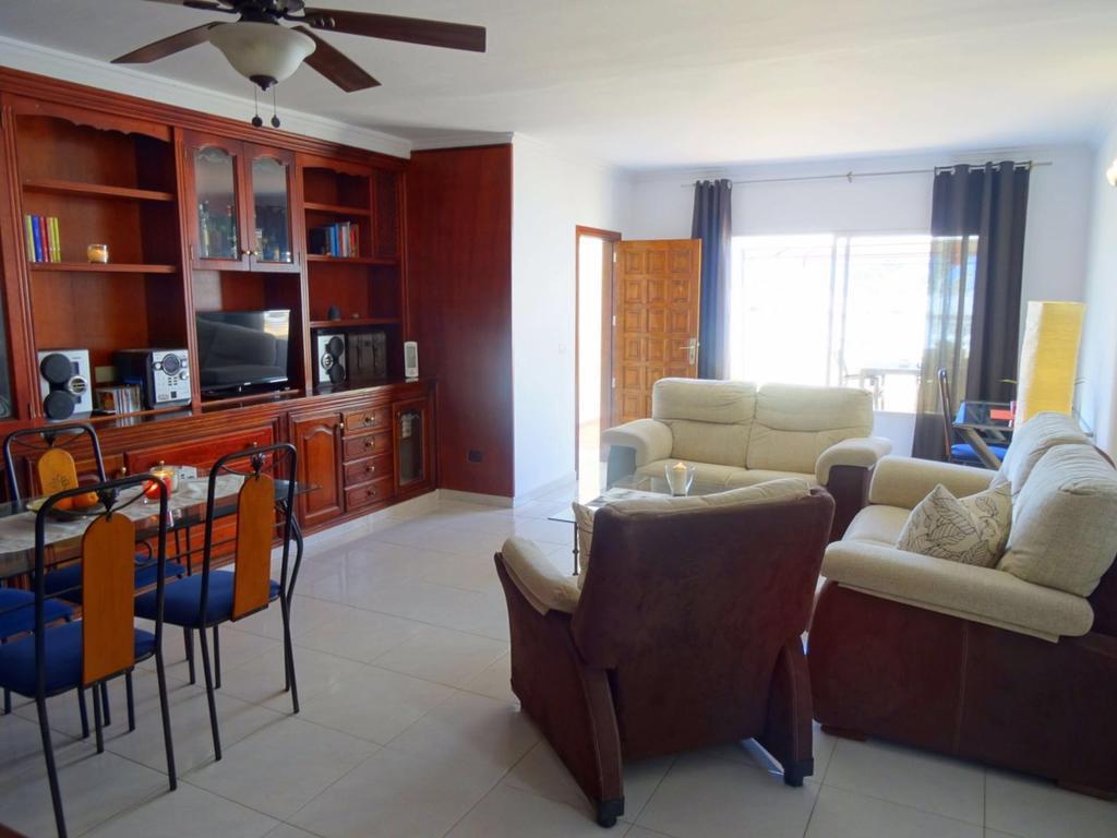 Apartamento Sole Mit Meerblick Пуерто-дель-Кармен Екстер'єр фото