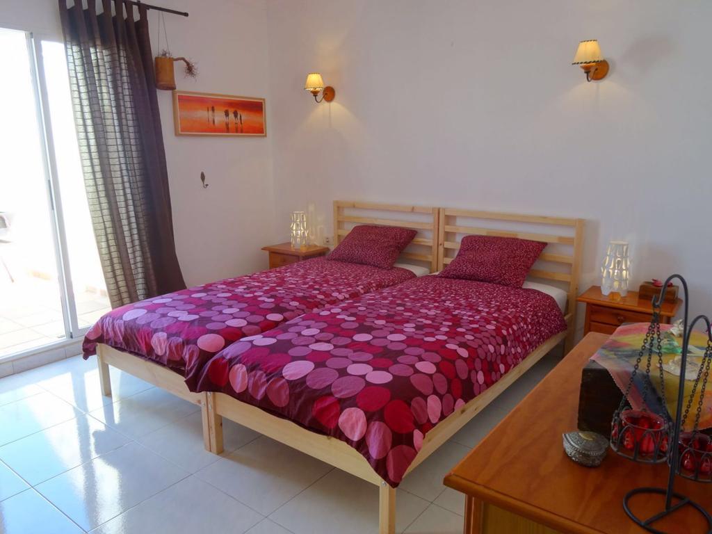 Apartamento Sole Mit Meerblick Пуерто-дель-Кармен Екстер'єр фото