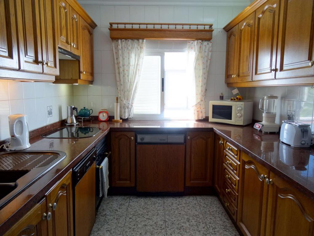 Apartamento Sole Mit Meerblick Пуерто-дель-Кармен Екстер'єр фото
