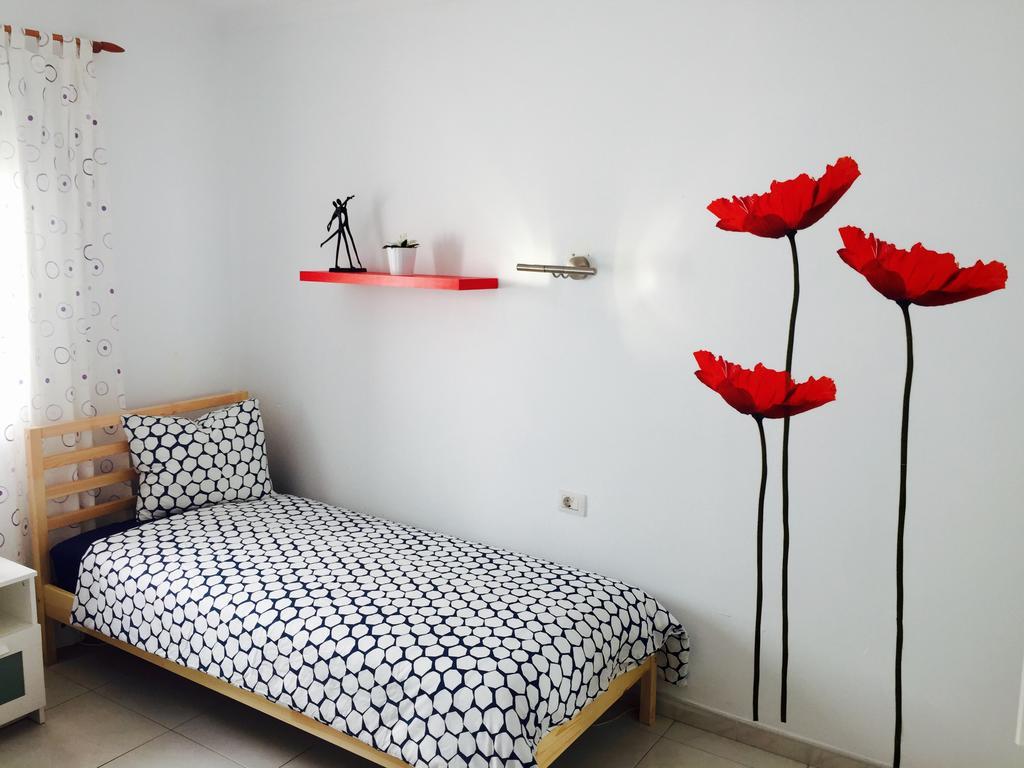 Apartamento Sole Mit Meerblick Пуерто-дель-Кармен Екстер'єр фото