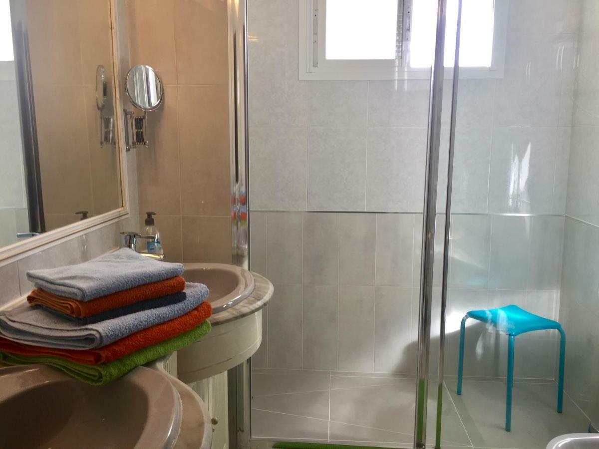Apartamento Sole Mit Meerblick Пуерто-дель-Кармен Екстер'єр фото
