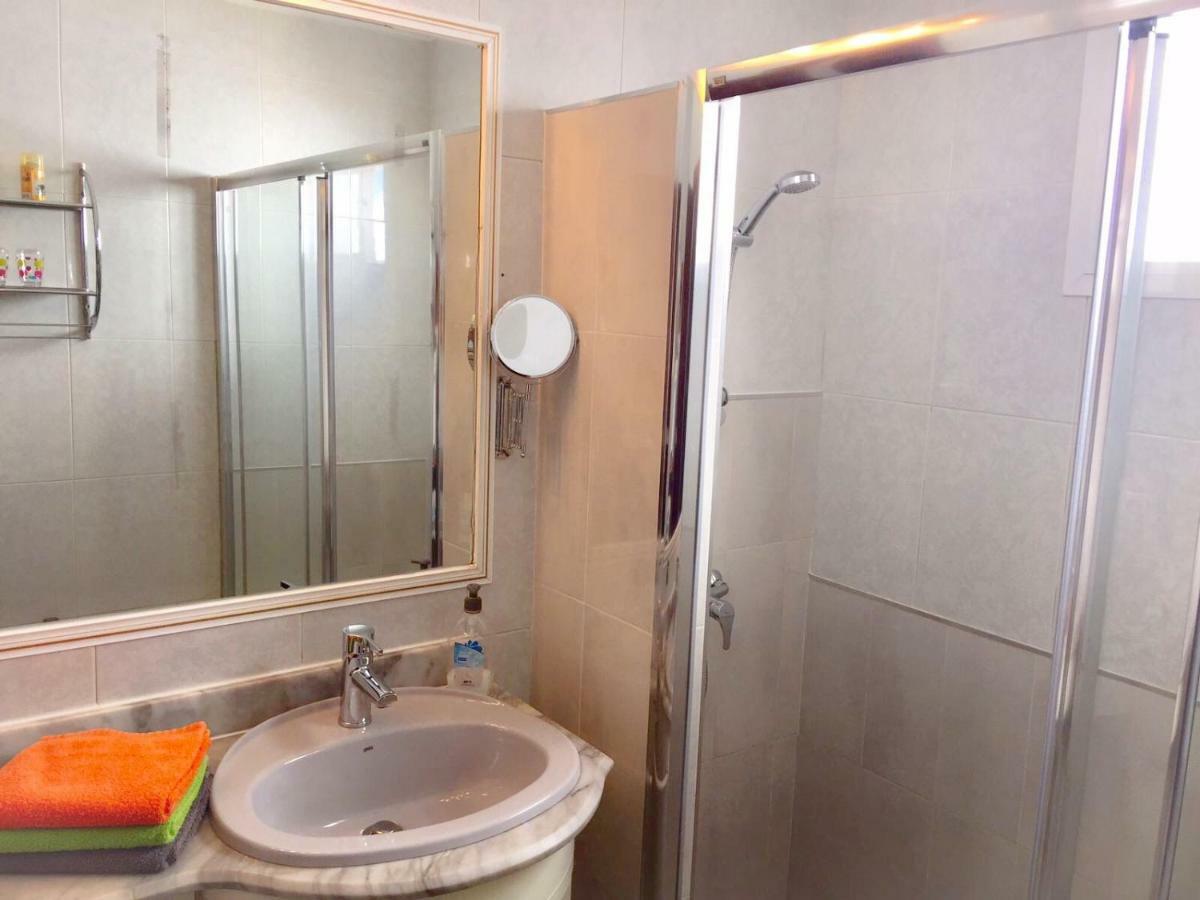 Apartamento Sole Mit Meerblick Пуерто-дель-Кармен Екстер'єр фото